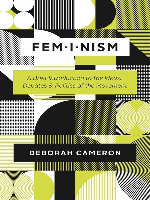 Title details for Feminism by Deborah Cameron - Available